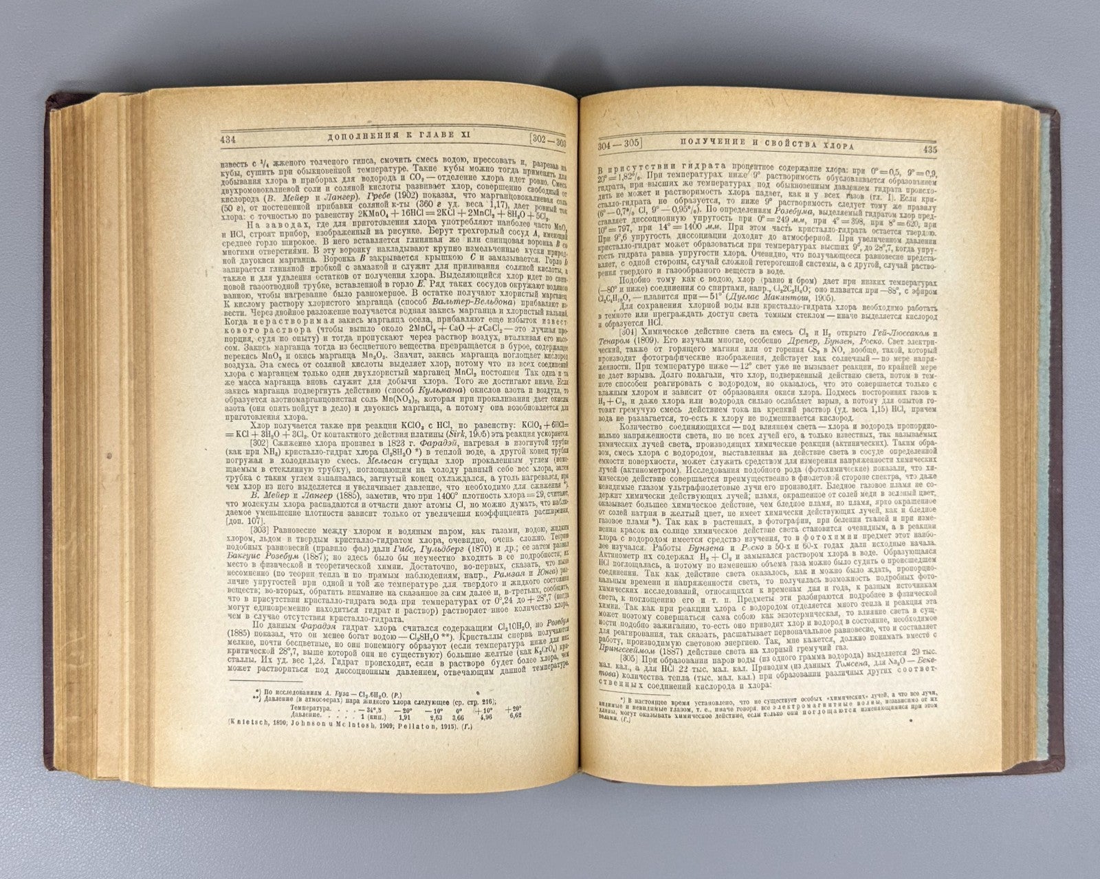 Mendeleev Fundamentals of Chemistry vol. 1 1931 Менделеев Основы химии т.1