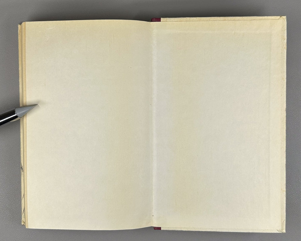 1st ed. in Georgian F. Scott Fitzgerald Tender Is the Night 1986 Novel