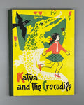 Gernet Yagdfeld Katya and the Crocodile A Film Story 1959 children’s English