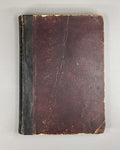 Литературные приложения к журналу Нива за 1895 Niva Magazine Literary Supplement