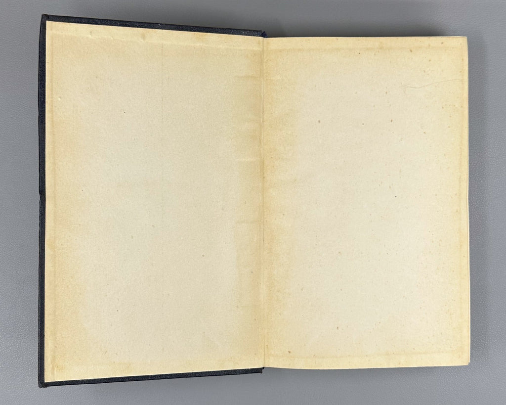 Grigol Abashidze Poems One volume 1953 Georgian