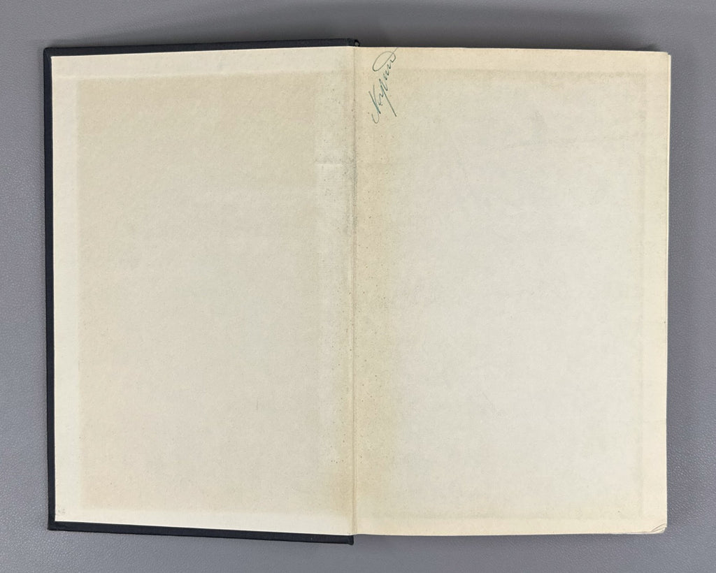 Нишиджима Фундаментальные частицы 1965 Nishijima Fundamental Particles