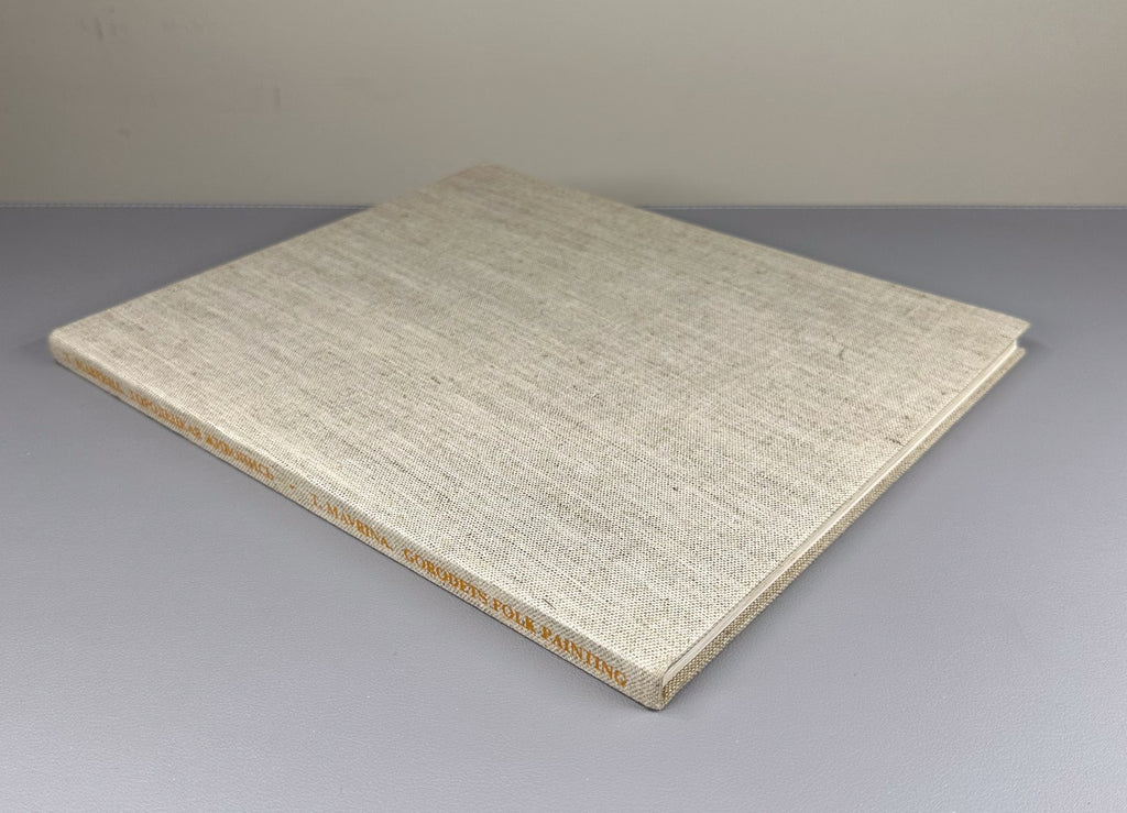 1st ed. Gorodets Painting design Mavrina Russia 1970 Городецкая живопись Маврина