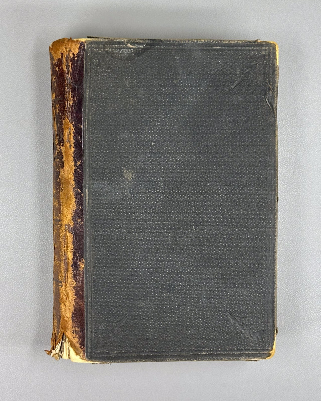 Dostoevsky Demons vol. 7 Russian pre-revolutionary 1895 Достоевский Бесы Роман
