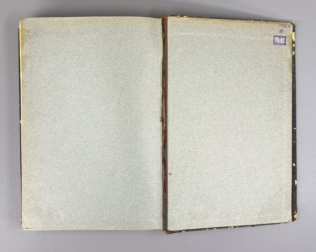 Aleksey Tolstoy Complete Works 1-3 vol 1897 А. Толстой Полное собрание сочинений