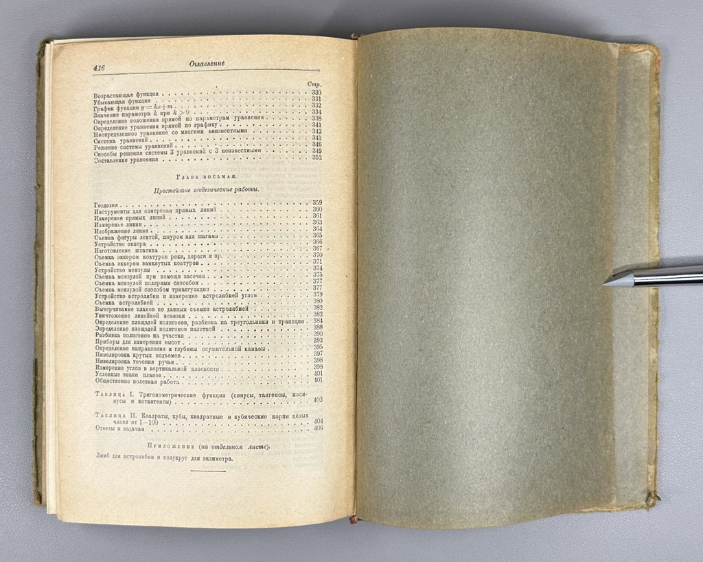 Карасев Математика для педтехникумов 1929 Mathematics for Pedagogical Technicums