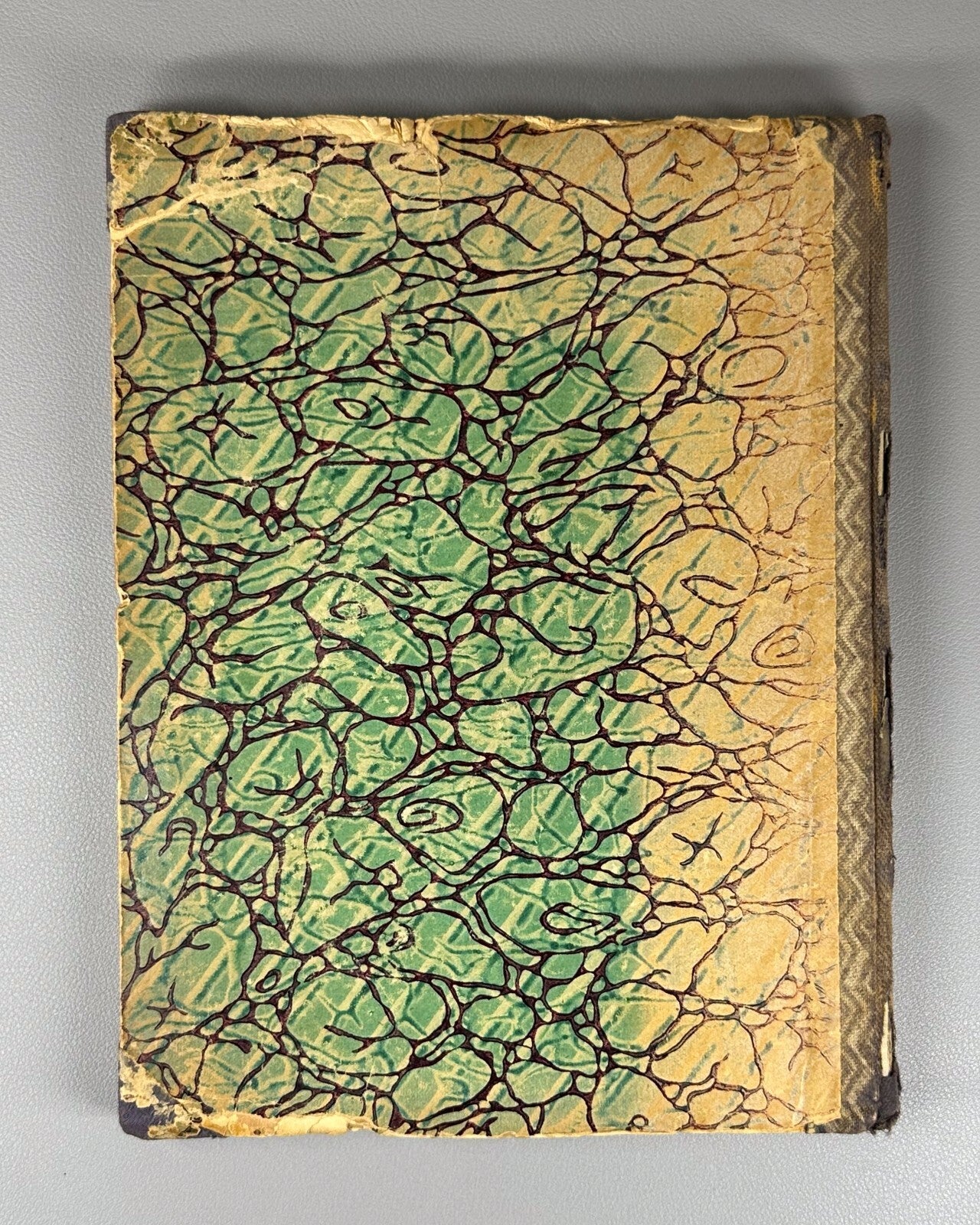 1st ed. Merezhkovsky Prophet of the Russian Revolution 1906 Мережковский Пророк
