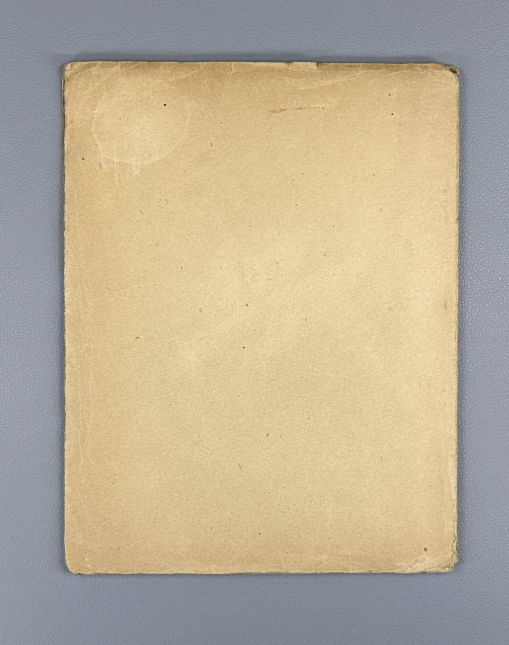 1st ed. Poletaev Broken fences 1923 Poetry USSR Полетаев Сломанные заборы НЭП