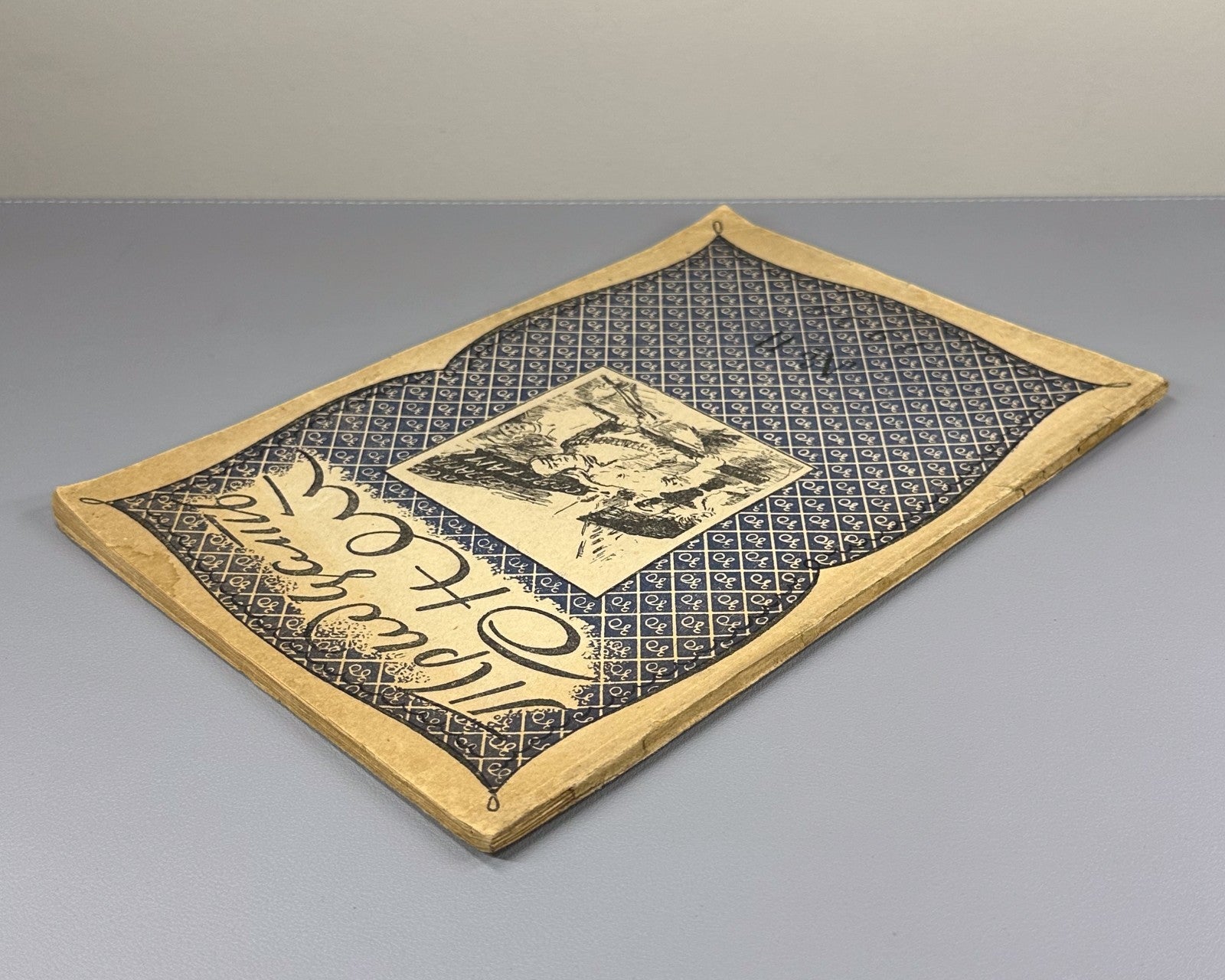Тридцать дней журнал №11 1934 Thirty Days Avant-garde Rodchenko Miturich Shtange
