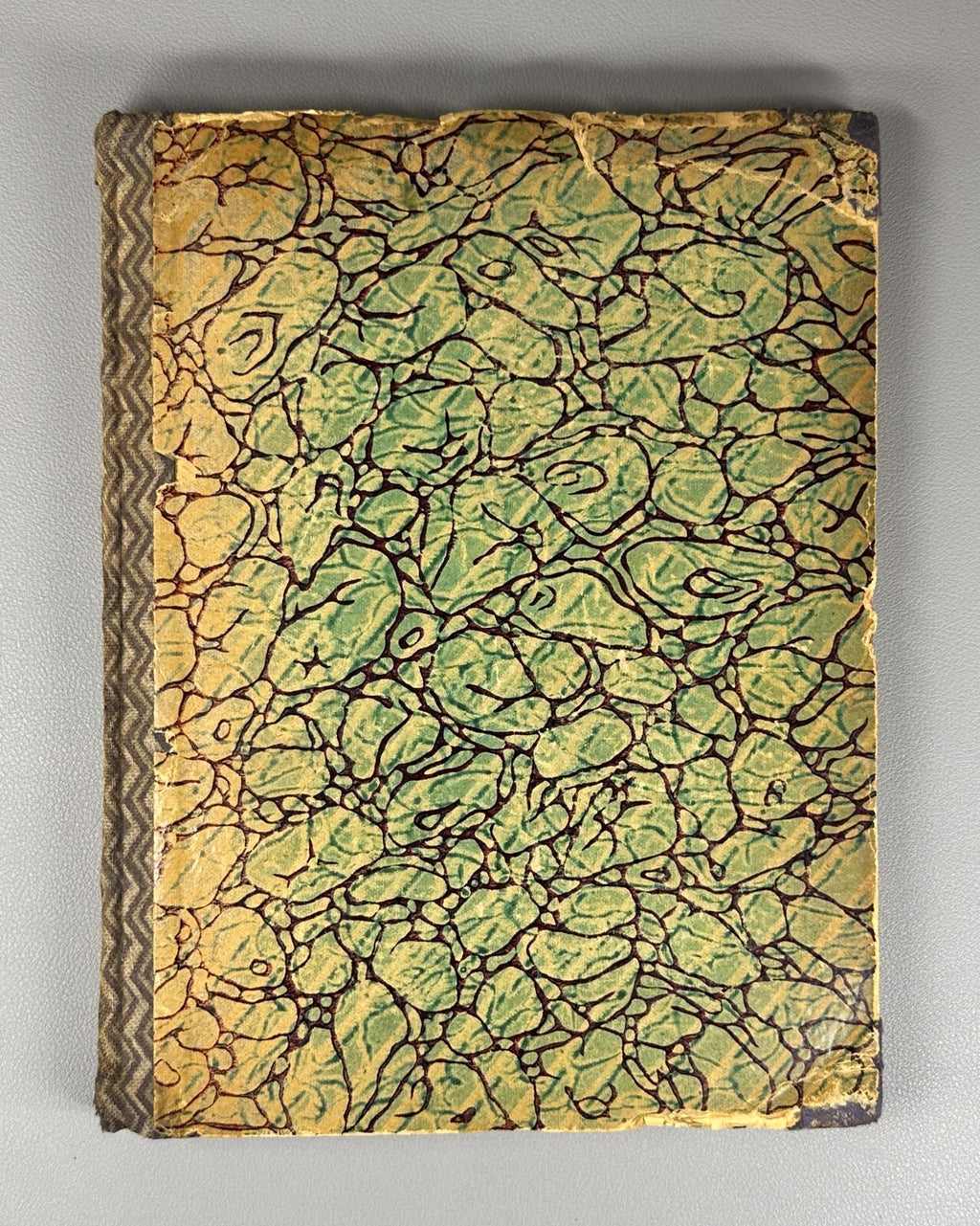 1st ed. Merezhkovsky Prophet of the Russian Revolution 1906 Мережковский Пророк