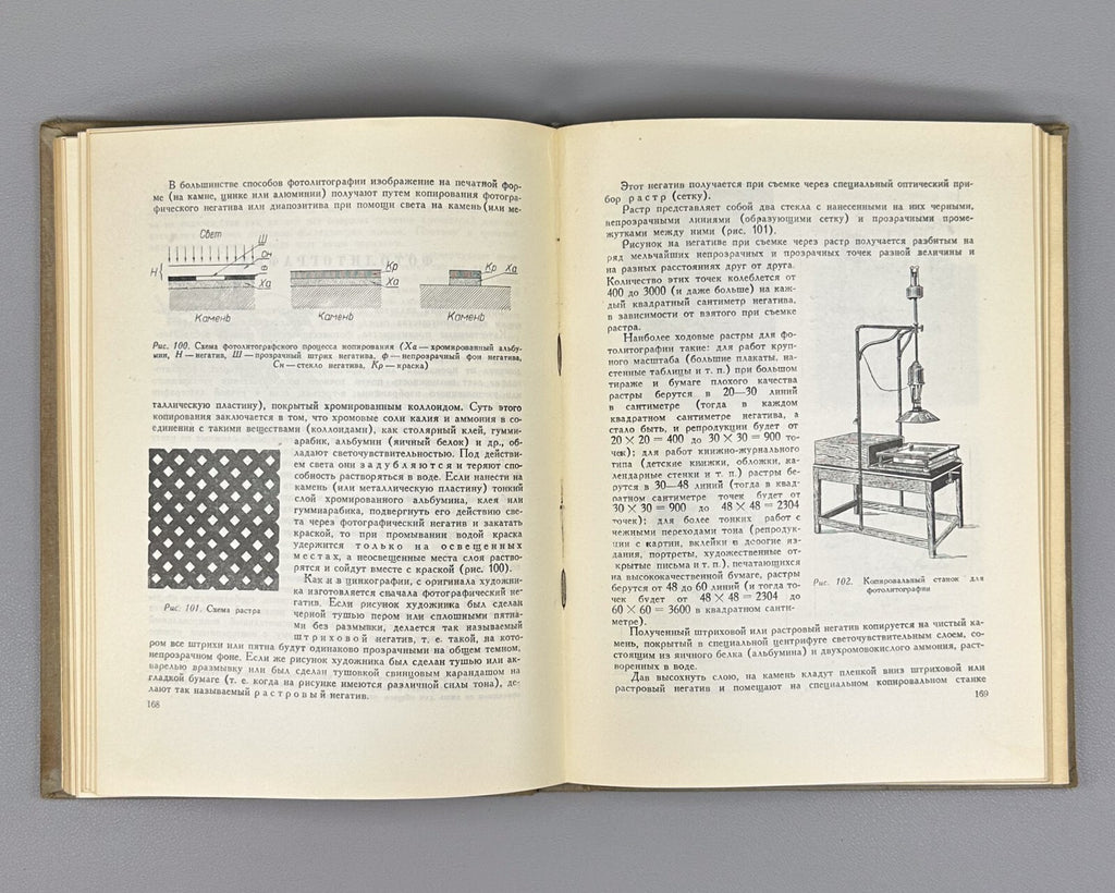 Суворов Искусство литографии 1947 Suvorov Art of Lithography Guide for Artists