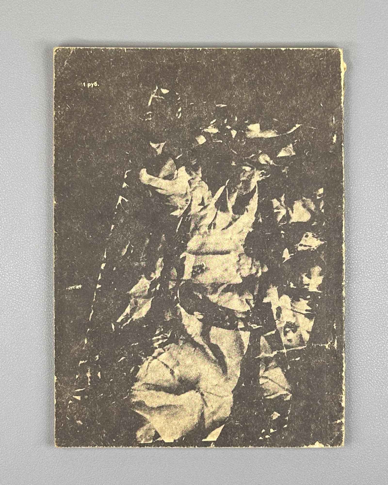Kunin, V. Interdevochka (Intergirl): A Novella / foreword by Igor Kon, L. Zagalsky. Taganrog, 1989. In Russian.