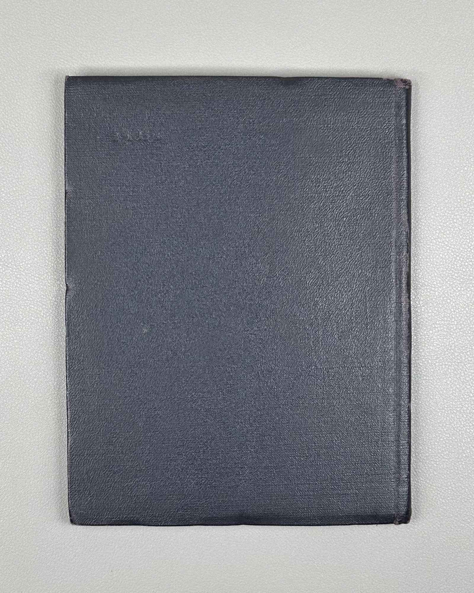 Saido Nasafi. Selected Works (Muntakhabot / Izbrannoe) / translated by A. Adalis. Stalinabad, 1954. In Russian.