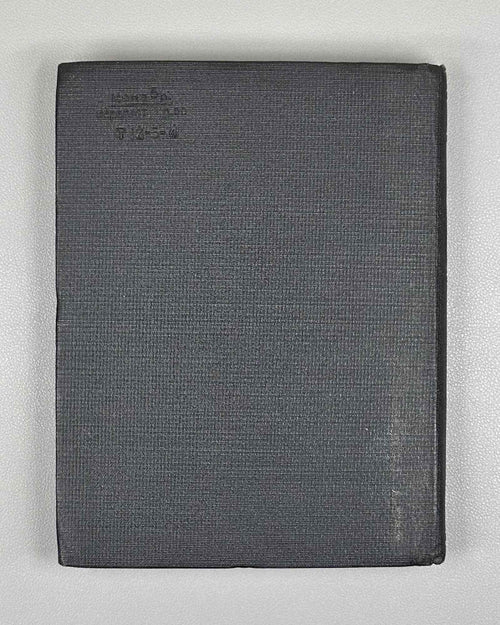 Carnot, L. Reflections on the Metaphysics of the Infinitesimal Calculus (Razmyshleniia o metafizike ischisleniia beskonechno-malykh). 1933. First edition in Russian.