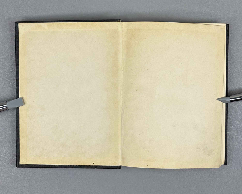 Carnot, L. Reflections on the Metaphysics of the Infinitesimal Calculus (Razmyshleniia o metafizike ischisleniia beskonechno-malykh). 1933. First edition in Russian.