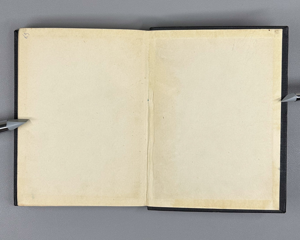Carnot, L. Reflections on the Metaphysics of the Infinitesimal Calculus (Razmyshleniia o metafizike ischisleniia beskonechno-malykh). 1933. First edition in Russian.