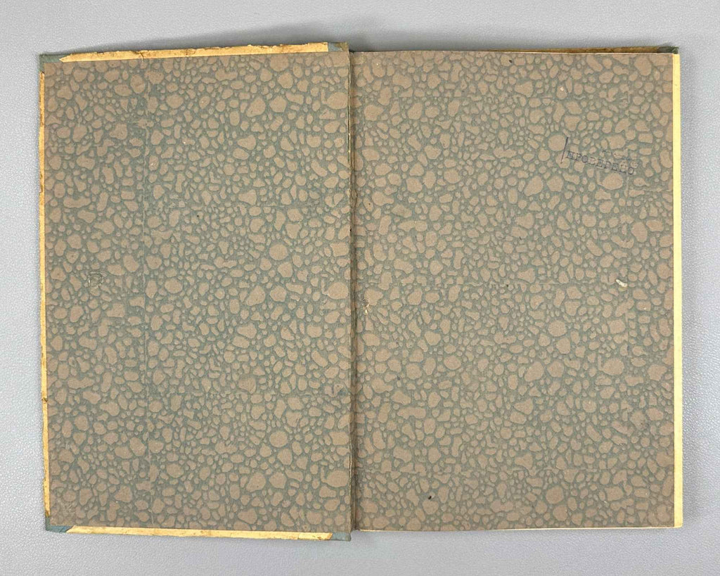 Lossky, Nikolai. Fundamental Questions of Epistemology (Osnovnye voprosy gnoseologii). First edition, 1919. In Russian.
