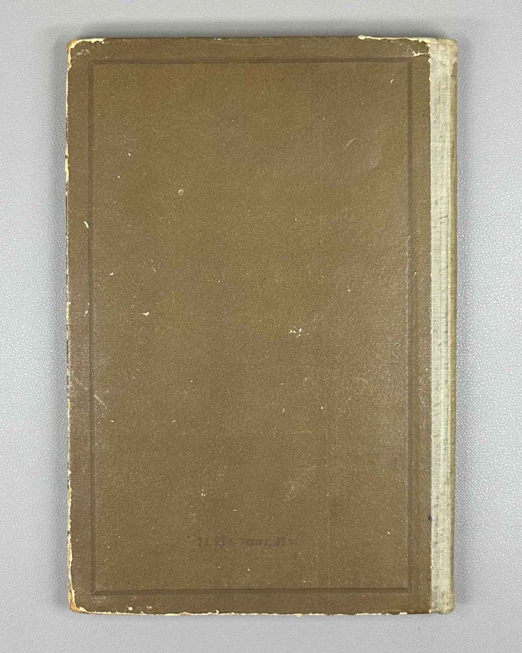 Preobrazhensky, P. F. Course of Ethnology (Kurs etnologii). First edition, 1929. In Russian.