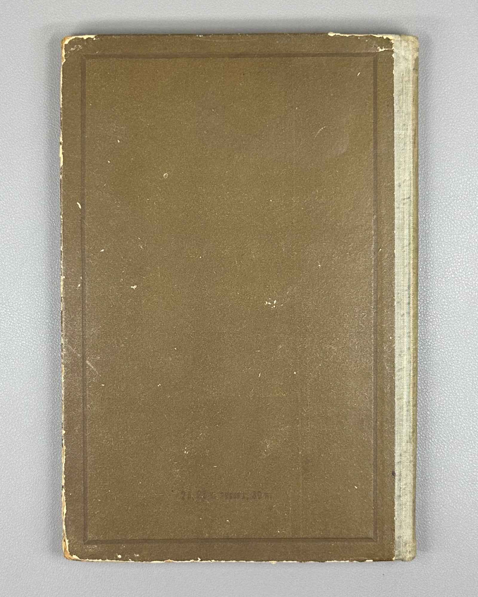 Preobrazhensky, P. F. Course of Ethnology (Kurs etnologii). First edition, 1929. In Russian.