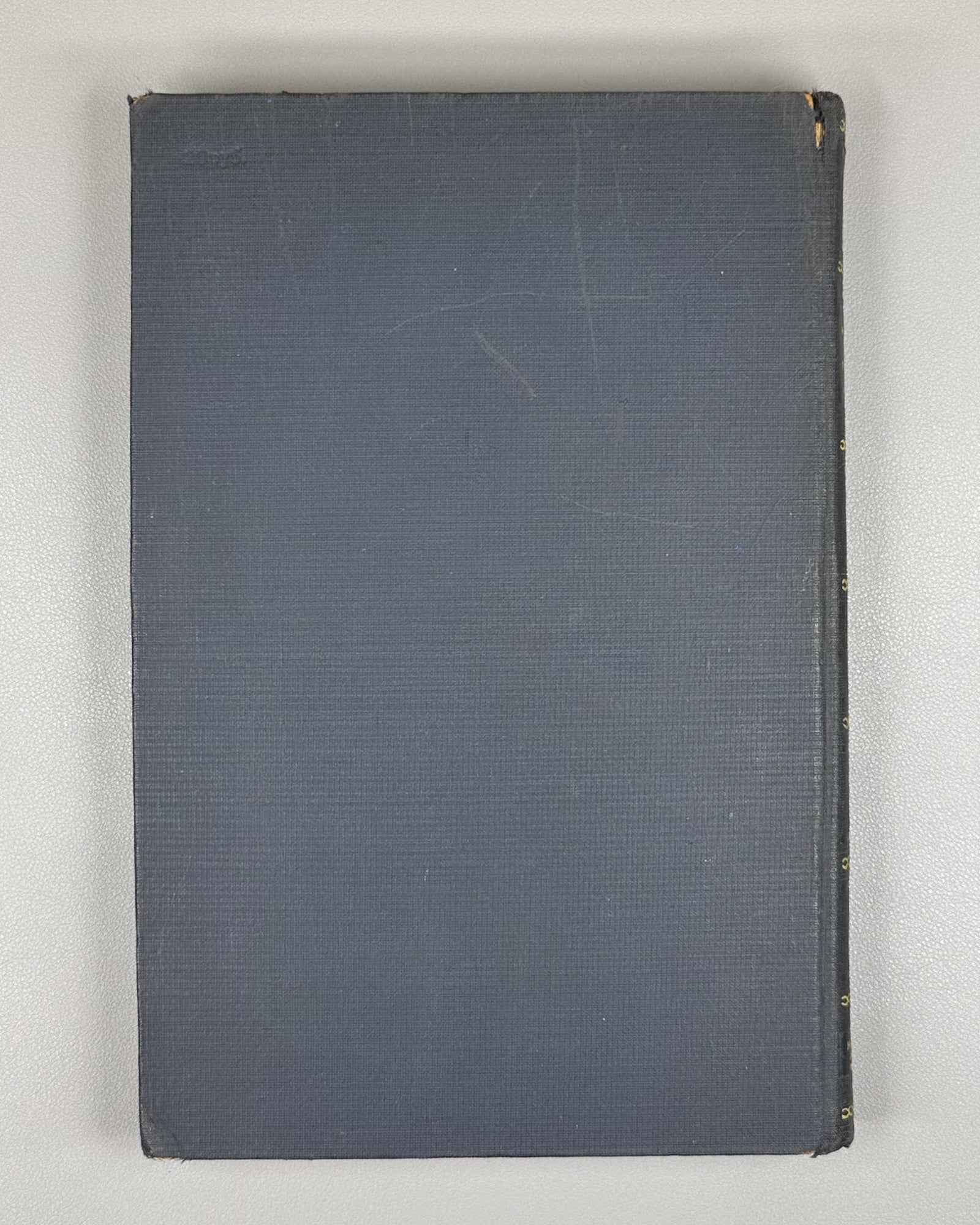 Meshchaninov, I. Sentence Members and Parts of Speech (Chleny predlozheniya i chasti rechi). First edition, 1945. In Russian.