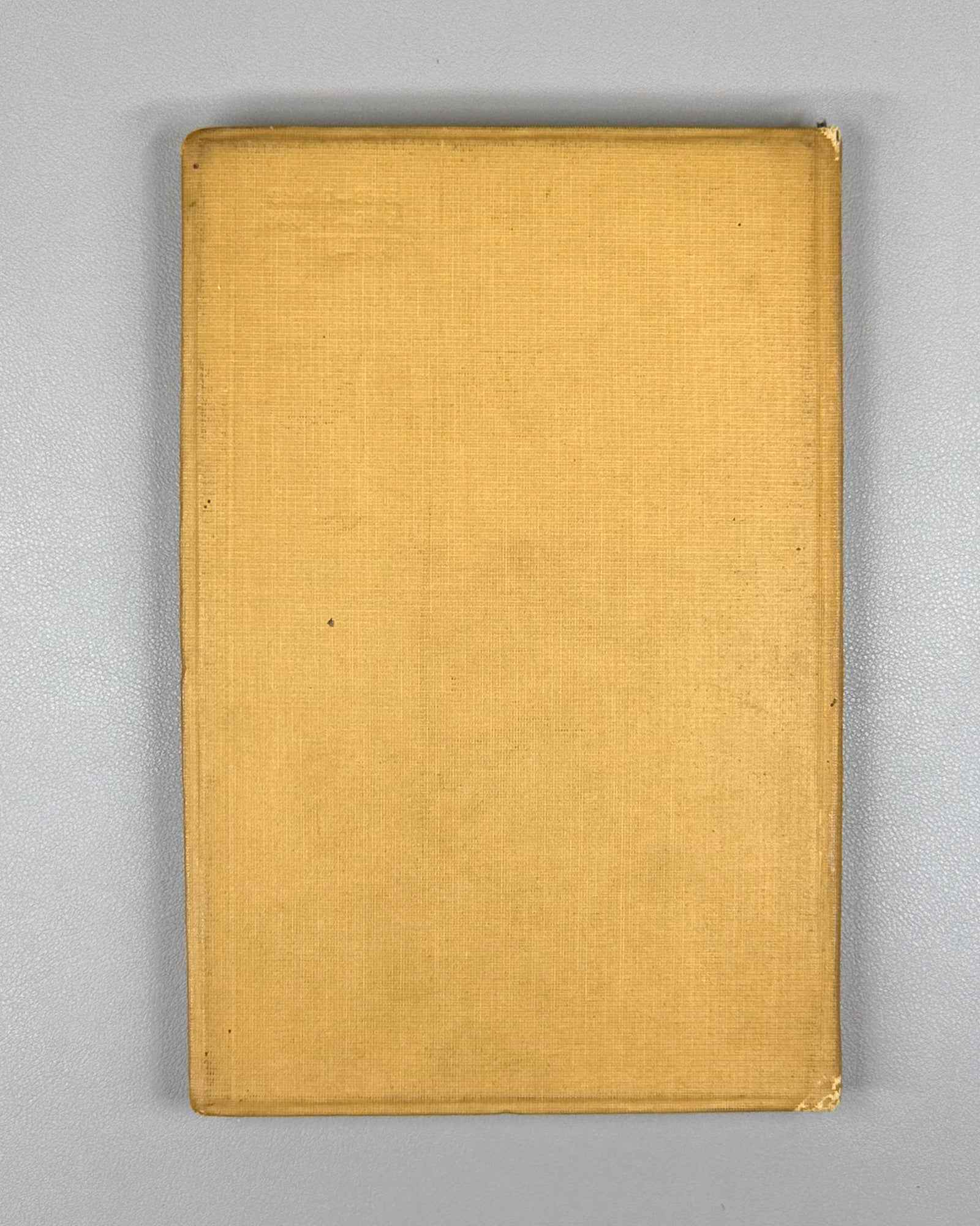 Tpileli, Ioseb. The Poem of the Great Mouravi (Didmouraviani). Endpapers by Lado Gudiashvili; design by V. Grigolia, 1939. In Georgian.