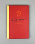 Mayakovsky, V. V. Poems about Youth (Stikhi o molodezhi). Moscow, 1938. In Russian.