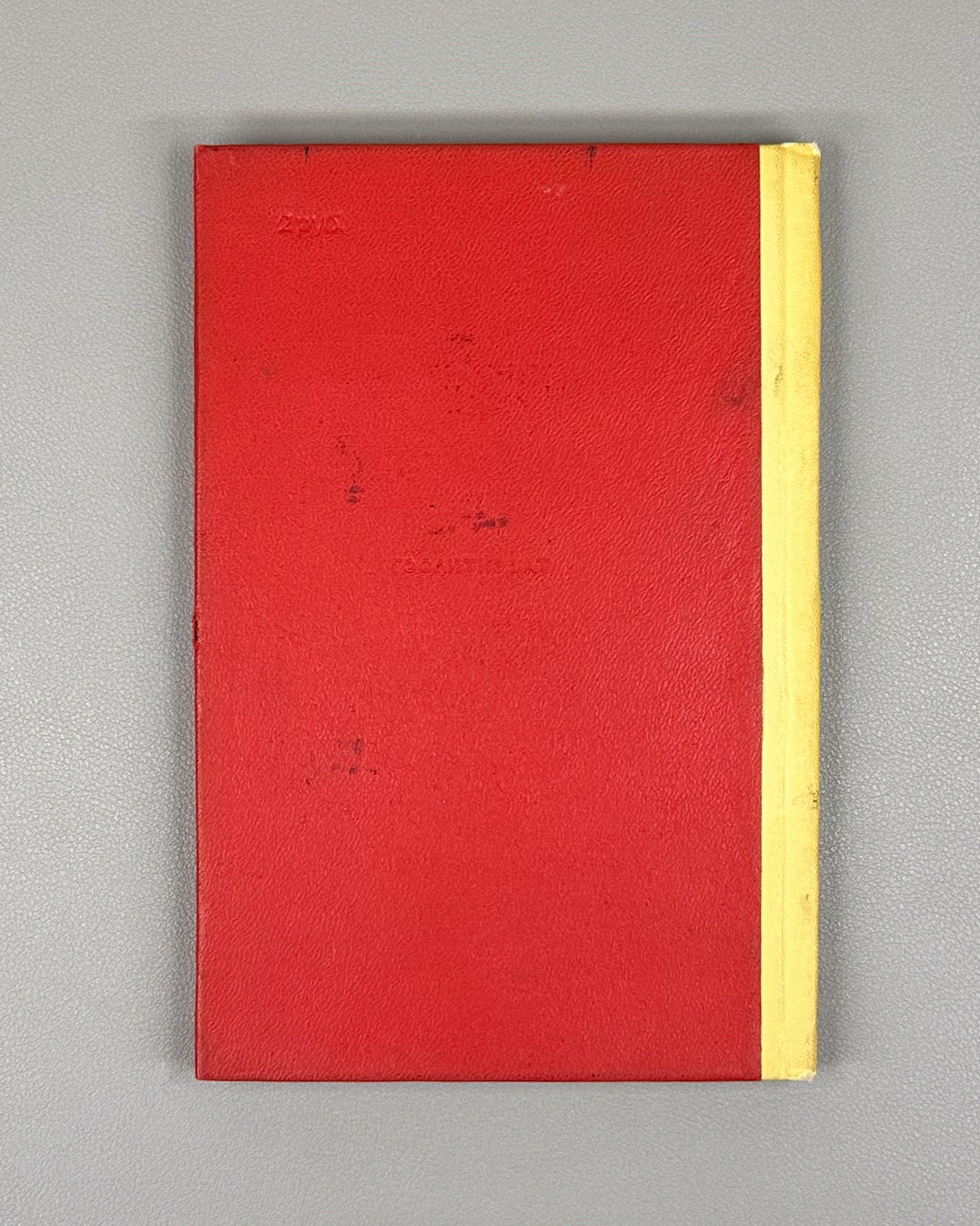 Mayakovsky, V. V. Poems about Youth (Stikhi o molodezhi). Moscow, 1938. In Russian.