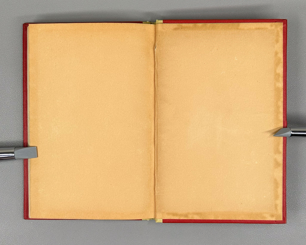 Mayakovsky, V. V. Poems about Youth (Stikhi o molodezhi). Moscow, 1938. In Russian.