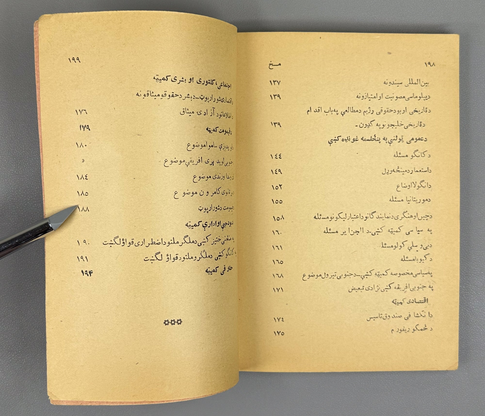 Hasrat, Amanullah. The Position of Afghanistan in the United Nations Organization (Da Afghanistan mawqif da Malgaro Mellatuno pa mo'asasa kshe). Kabul, 1961. In Pashto.