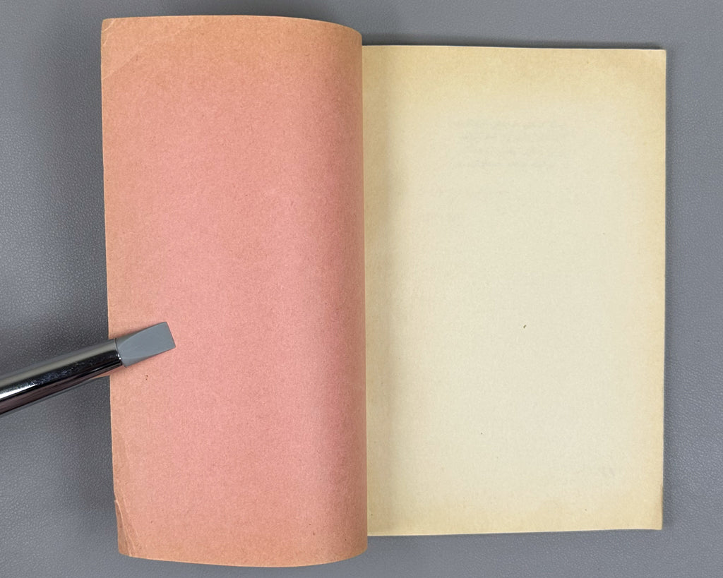 [Birth of Afghan Dari Free Verse] Bareq Shafi'i, Mohammad Hassan. Setak (The Stem): poems. Kabul, 1963. First edition. In Dari.