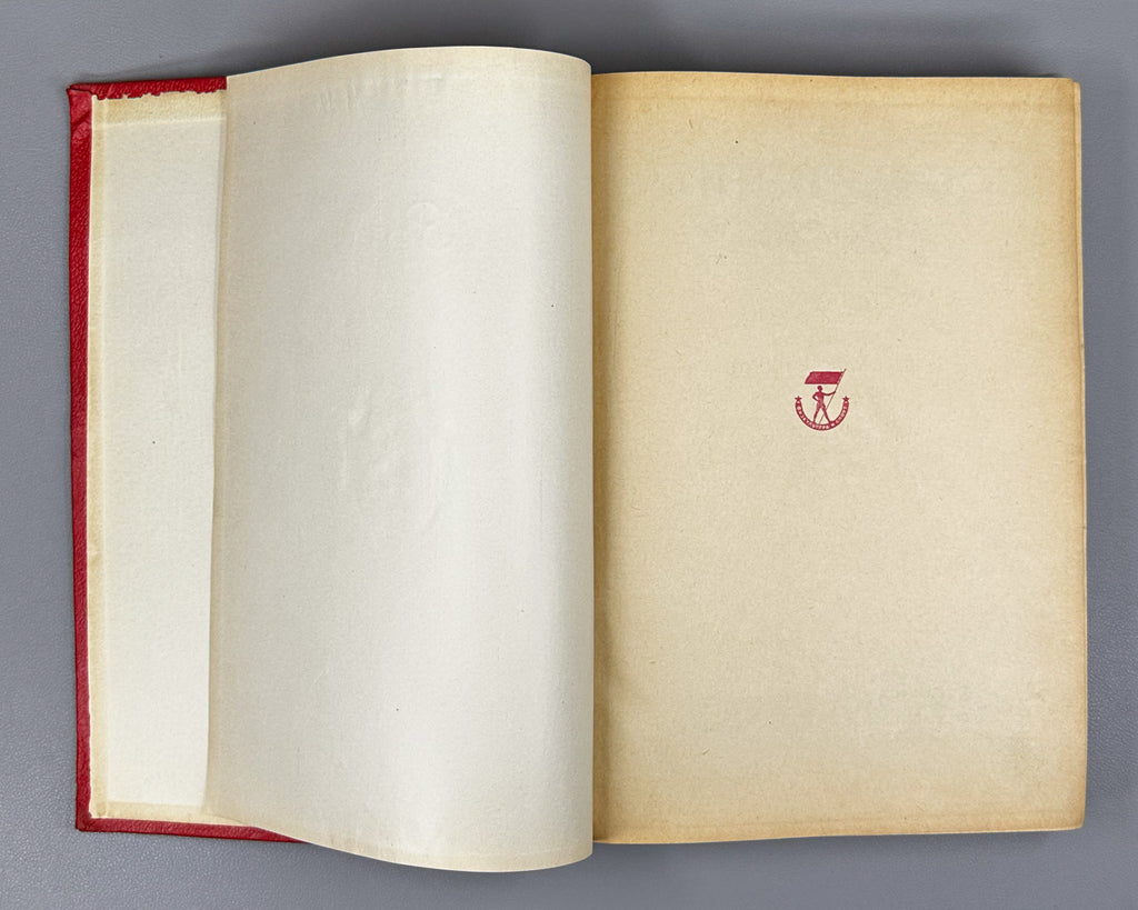 Levenfish, G. (Ed.). The Modern Opening: A Systematic Analysis of the Theory of Beginnings (Sovremennyy debyut). Vol. 1: Open Games, 1940. In Russian.