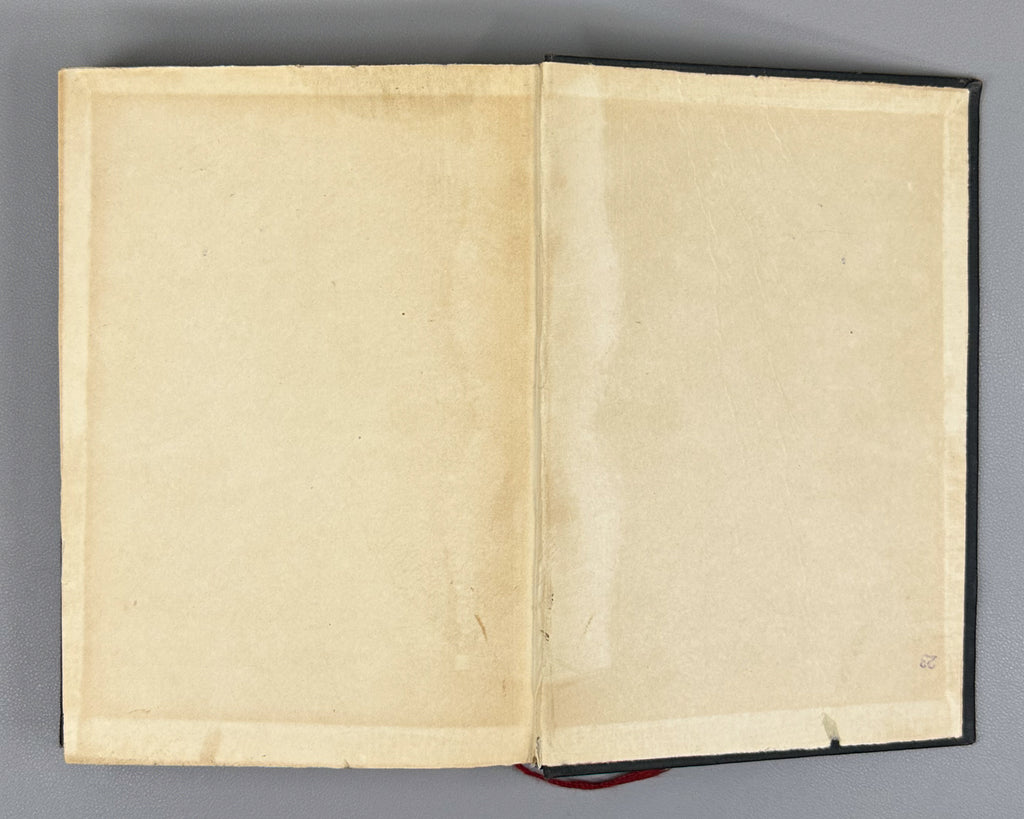 Brunov, N. Essays on the History of Architecture (Ocherki po istorii arkhitektury): in three volumes [vols. 1-2 published; vol. 3 never issued]. Binding design by I.F. Rerberg. Academia, 1935-1937. In Russian.