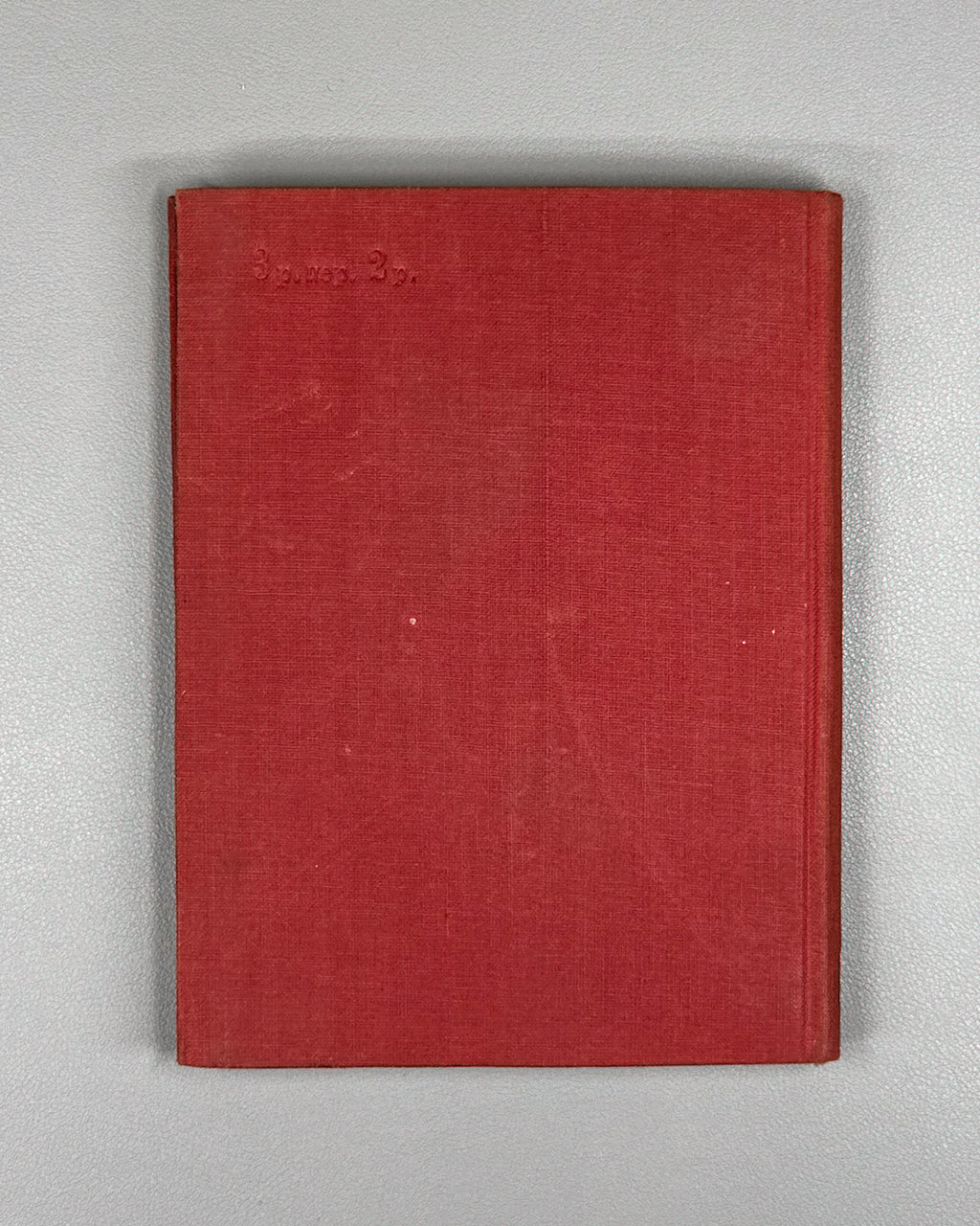 Usachev, A. A. The Story of an Actor (Povest ob odnom aktere). State Academic Drama Theater, 1934. In Russian.