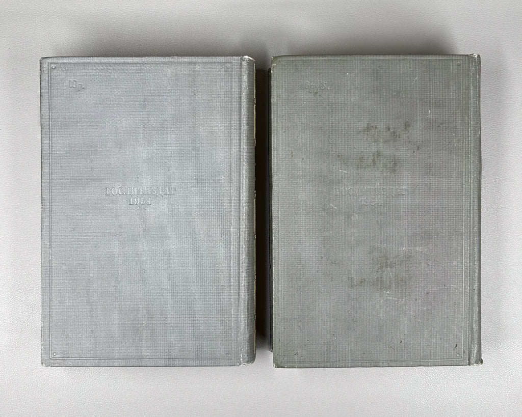 Adam Mickiewicz. Collected Works in 5 Volumes (Sobranie sochineniy), 1948–1954. In Russian.