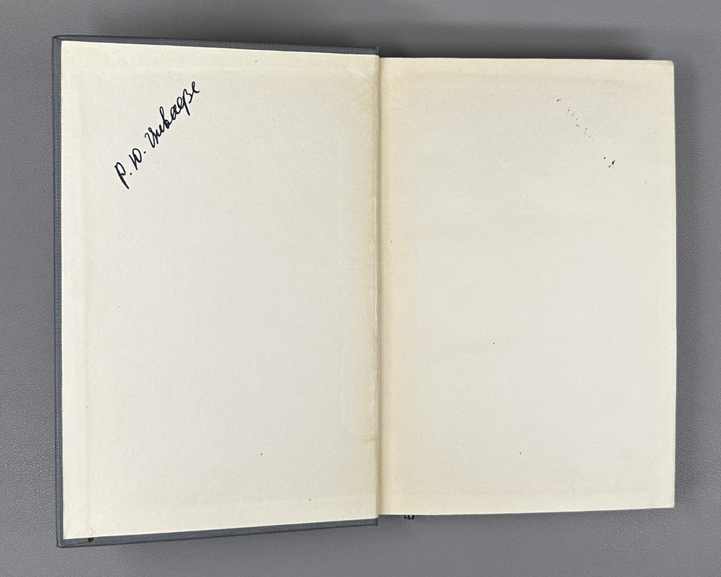 Adam Mickiewicz. Collected Works in 5 Volumes (Sobranie sochineniy), 1948–1954. In Russian.