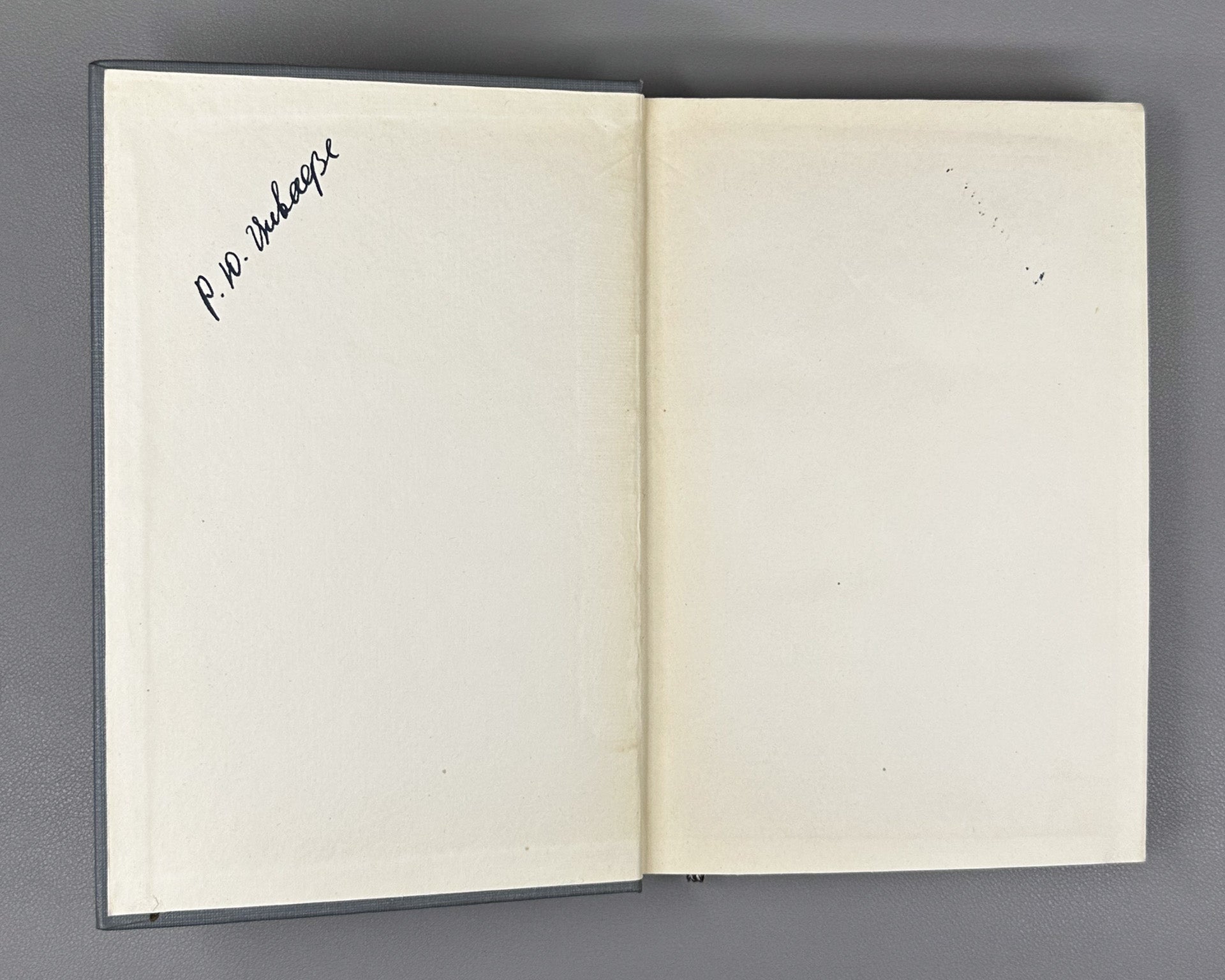 Adam Mickiewicz. Collected Works in 5 Volumes (Sobranie sochineniy), 1948–1954. In Russian.