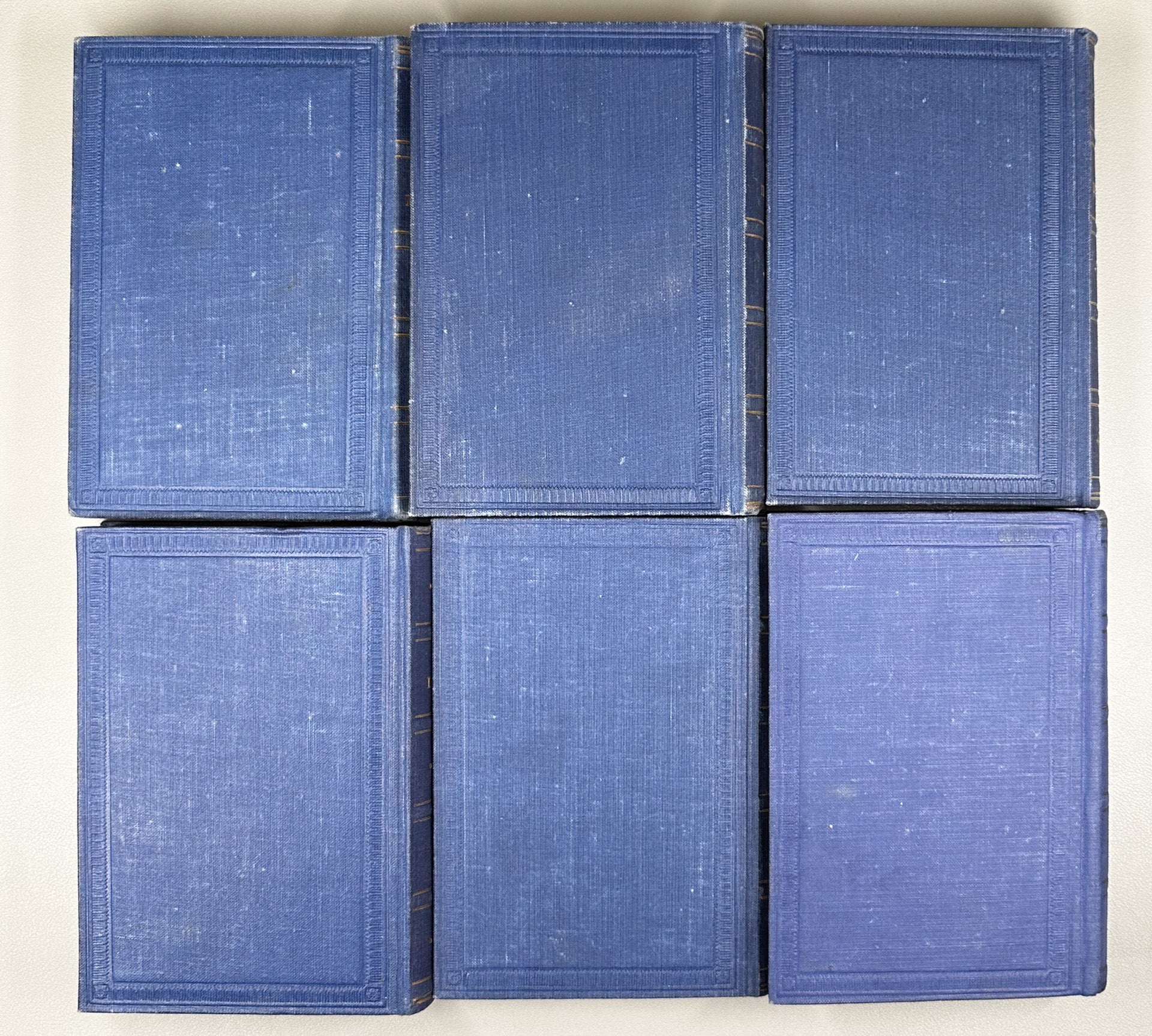 Pushkin, A.S. Complete Works in 10 Volumes (Polnoe sobranie sochineniy). Designed by I.F. Rerberg, 1949. In Russian.