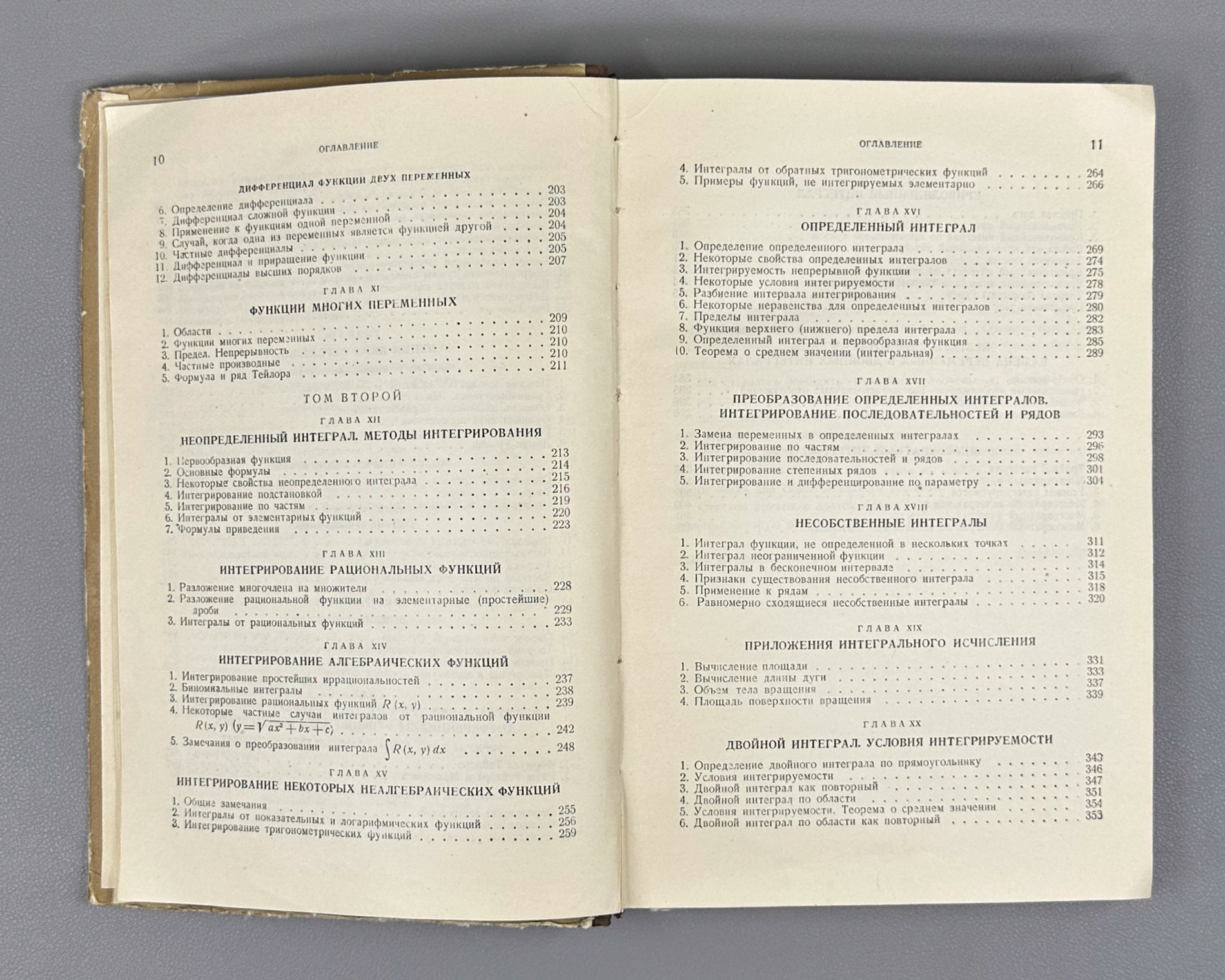 Banach, Stefan. Differential and Integral Calculus (Differentsial'noe i integral'noe ischislenie). First Russian edition, 1958.