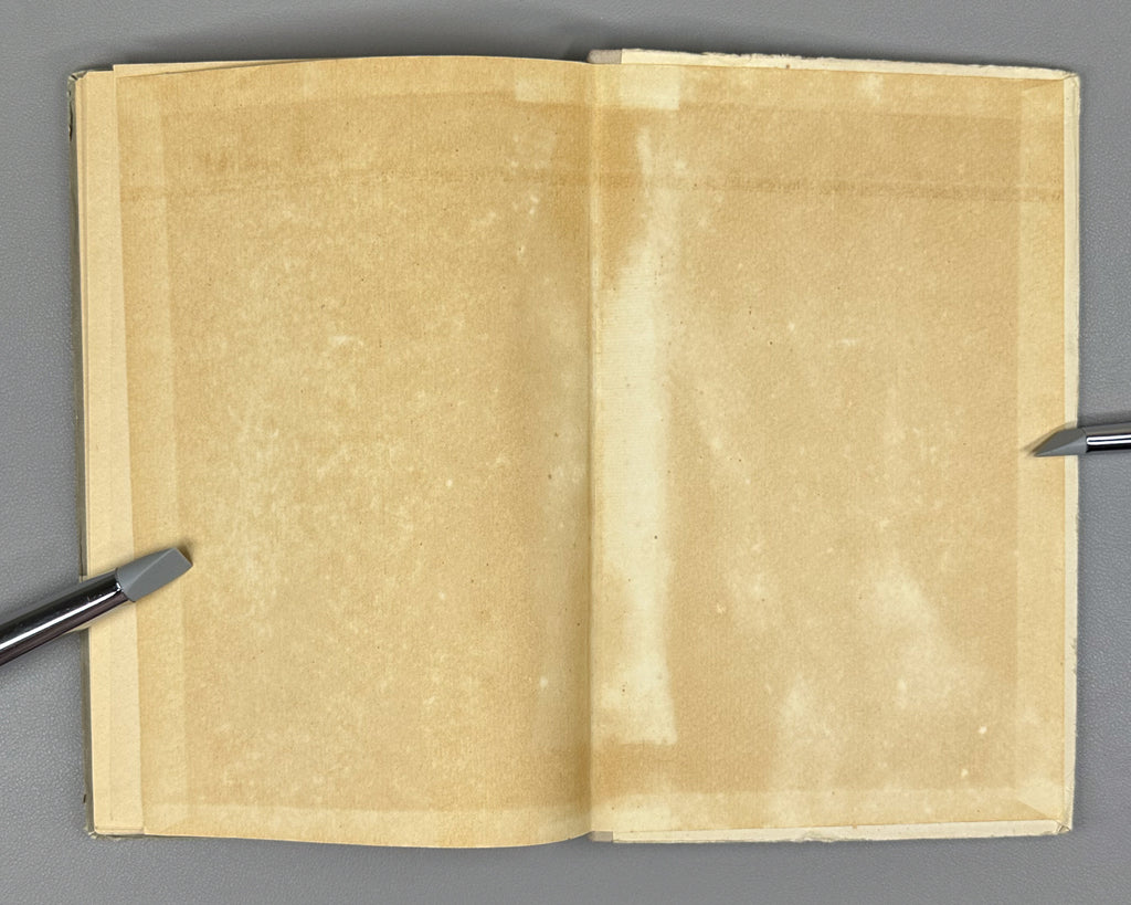 Korovkin, Pavel. The Definite Integral and Series (Opredelennyi integral i ryady). First edition, 1959. In Russian.