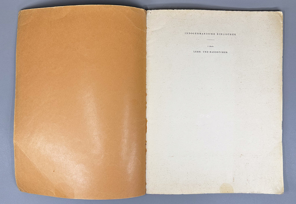 Friedrich, J. Hittite Cuneiform Reader (Hethitisches Keilschrift-Lesebuch). 2 vols. Carl Winter Universitätsverlag, 1960. In German.