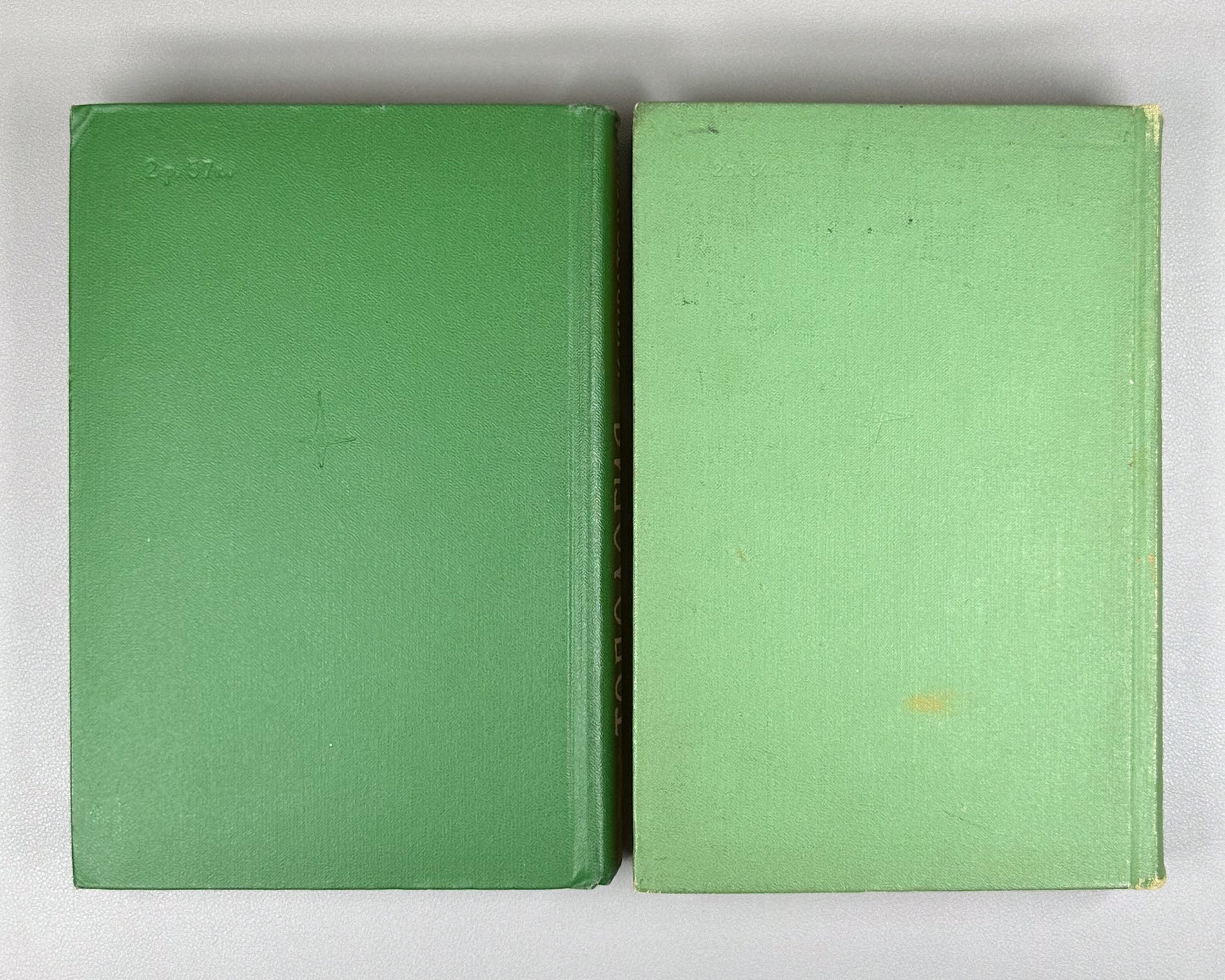 Kuratowski, K. Topology (Topologiya). First Russian edition, 1966-1969. Two volumes.