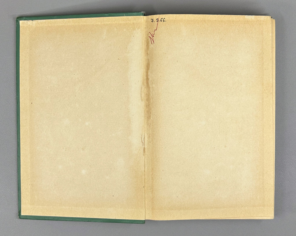 Jacobson, Nathan. Structure of Rings (Stroenie kolets). First Russian edition, 1961.