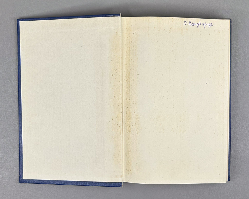 Sidorov, Fedoryuk, Shabunin. Lectures on the Theory of Functions of a Complex Variable (Lektsii po teorii funktsii kompleksnogo peremennogo). 1982. In Russian.