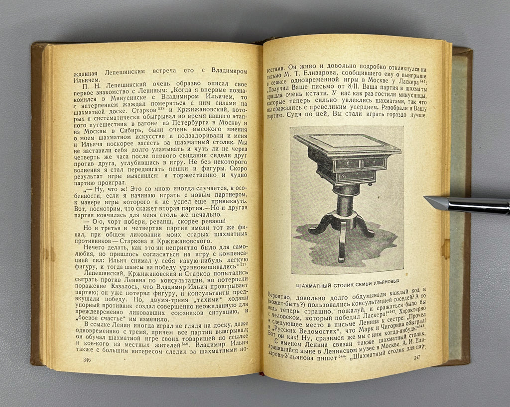 Kogan, M. S. Essays on the History of Chess in the USSR (Ocherki po istorii shakhmat v SSSR), 1938. In Russian.
