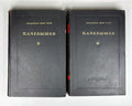 Chebyshev, P. L. Complete Works of P. L. Chebyshev (Polnoe sobranie sochineniy P. L. Chebysheva). Volumes II and III: Mathematical Analysis, 1947–1948. In Russian.