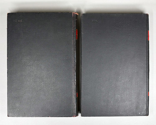Chebyshev, P. L. Complete Works of P. L. Chebyshev (Polnoe sobranie sochineniy P. L. Chebysheva). Volumes II and III: Mathematical Analysis, 1947–1948. In Russian.