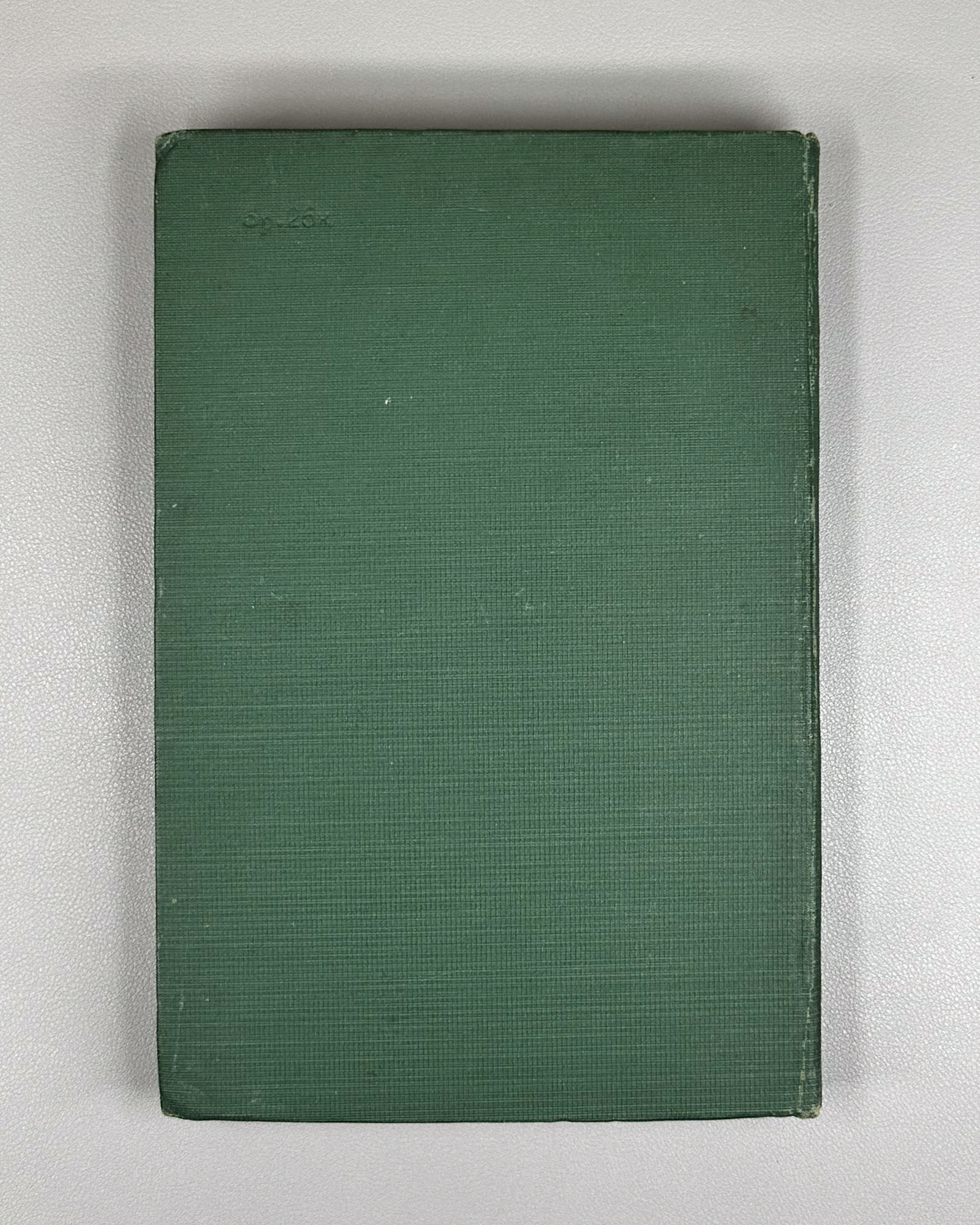 Tolstoy, L. N. Childhood, Boyhood, Youth (Detstvo. Otrochestvo. Yunost'). Designed by A. Shcherbakov, 1937. In Russian.