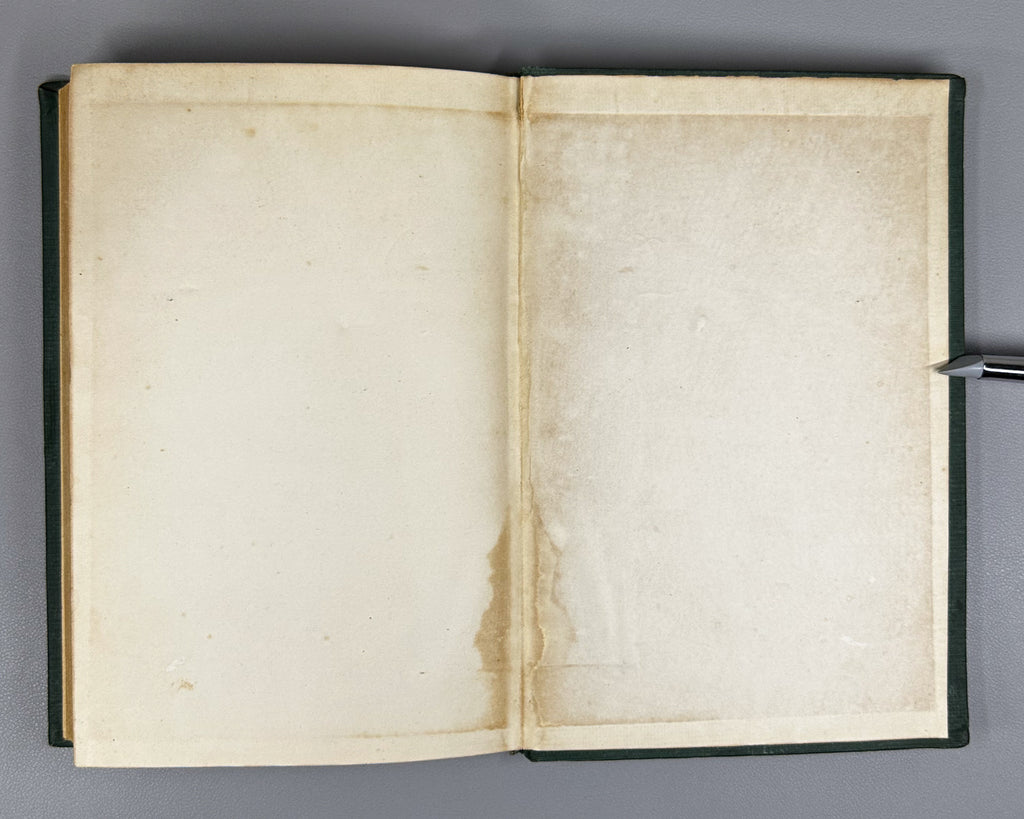 Tolstoy, L. N. Childhood, Boyhood, Youth (Detstvo. Otrochestvo. Yunost'). Designed by A. Shcherbakov, 1937. In Russian.