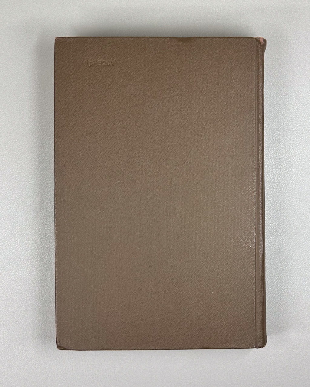 Wigner, E. Group Theory and its Application to the Quantum Mechanical Theory of Atomic Spectra (Teoriya grupp). 1961. First Russian edition.