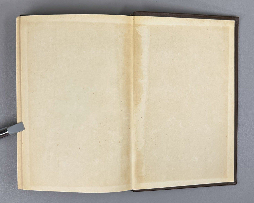 Wigner, E. Group Theory and its Application to the Quantum Mechanical Theory of Atomic Spectra (Teoriya grupp). 1961. First Russian edition.
